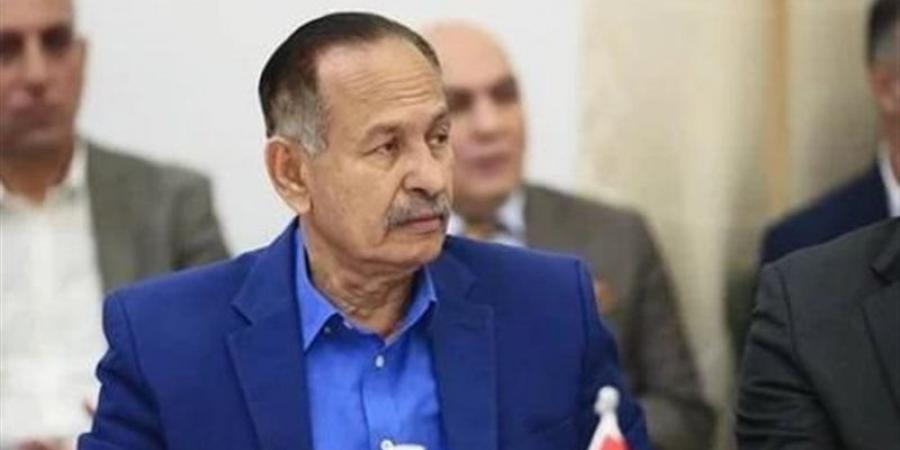 وفاة محمد الأمين رئيس اللجنة المؤقتة السابق لإدارة اتحاد كرة اليد