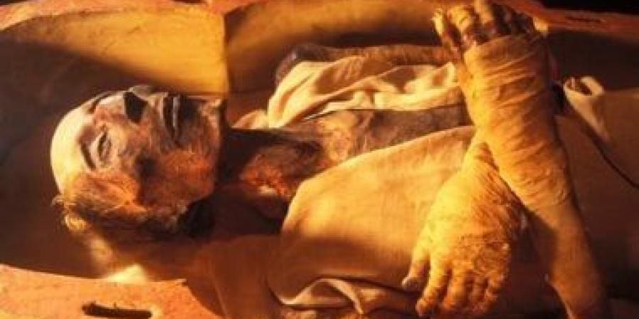50 عامًا على سفر مومياء رمسيس الثانى إلى فرنسا.. القصة الكاملة