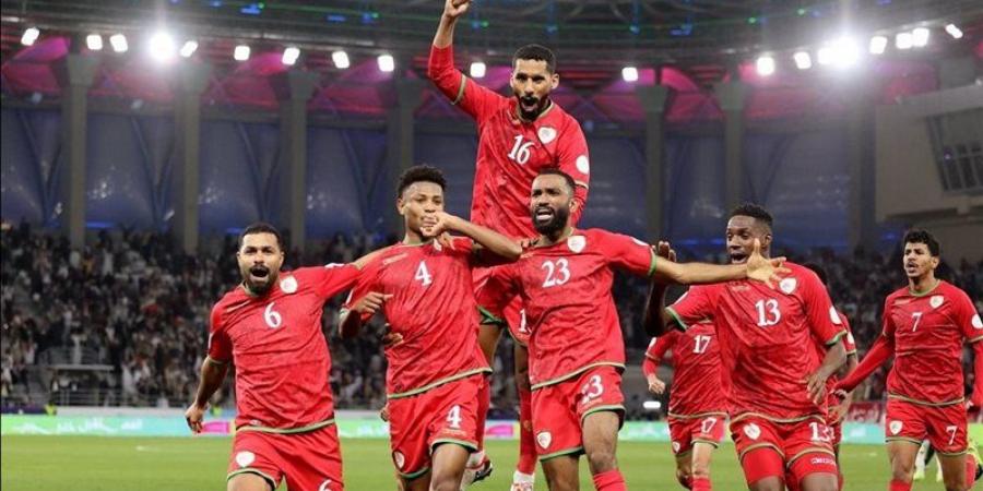 الموعد والتشكيل المتوقع لمباراة عمان والكويت في "خليجي 27"