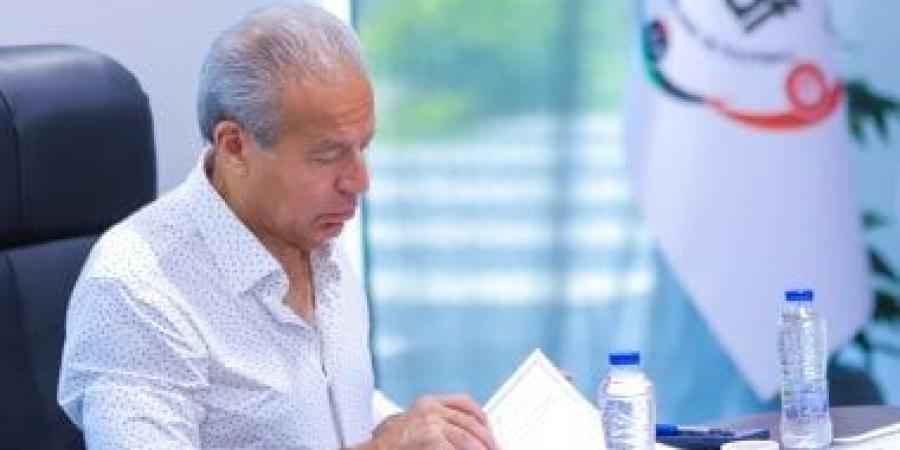 خالد الدرندلى: سعداء بالإصرار على الفوز.. والمنتخب سيواصل مشواره بكل جدية