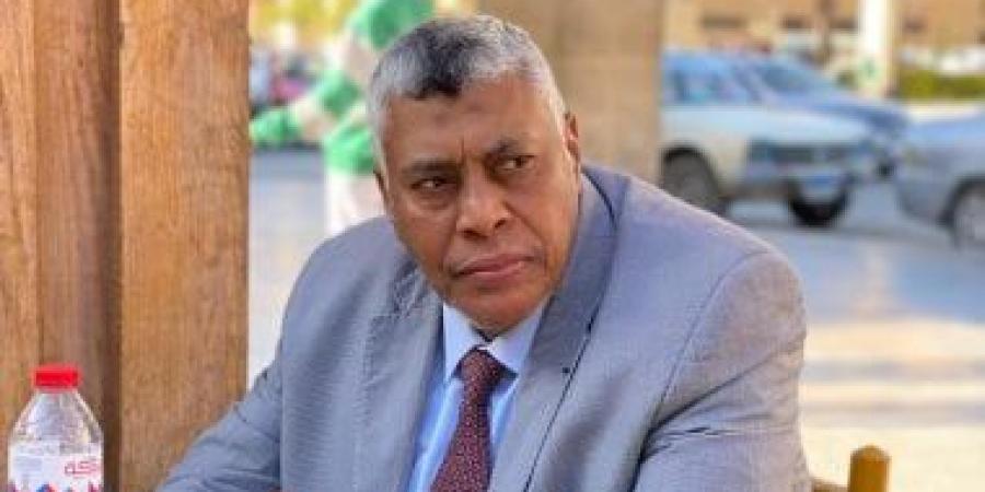 الدكتور محمد أحمد علي أبو الشيخ يكتب: الحسين في قلب مصر.. حبٌّ وكرامة ووفاء لبيت النبوة