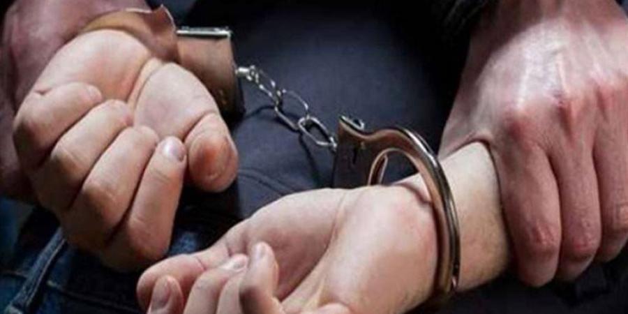 «هزار انتهى بكارثة»، شاب يشعل النيران في صديقه بالشرابية