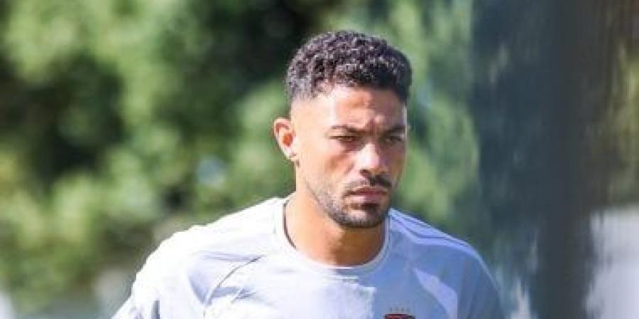 مصدر فى الأهلى يعلق على عرض العين الإماراتى لضم ياسر إبراهيم