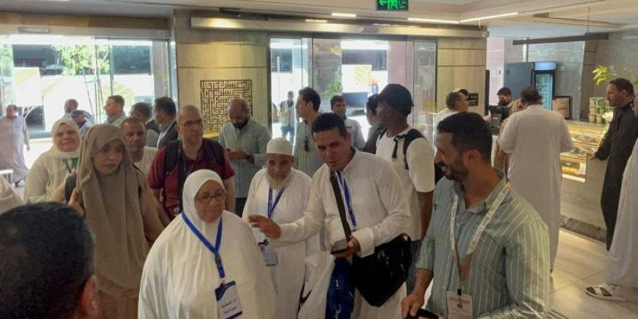 السياحة والآثار تعلن نتيجة قرعة الحج السياحي لاختيار 30 ألف فائز غدًا