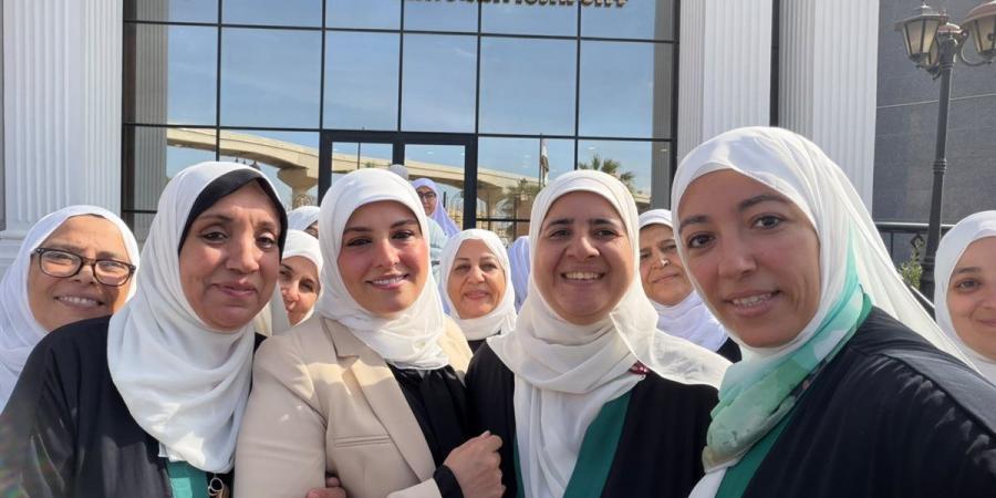 "الأوقاف" تنظم دورة تدريبية لـ الواعظات حول مواجهة العنف الأسري وتعزيز الوعي المجتمعي