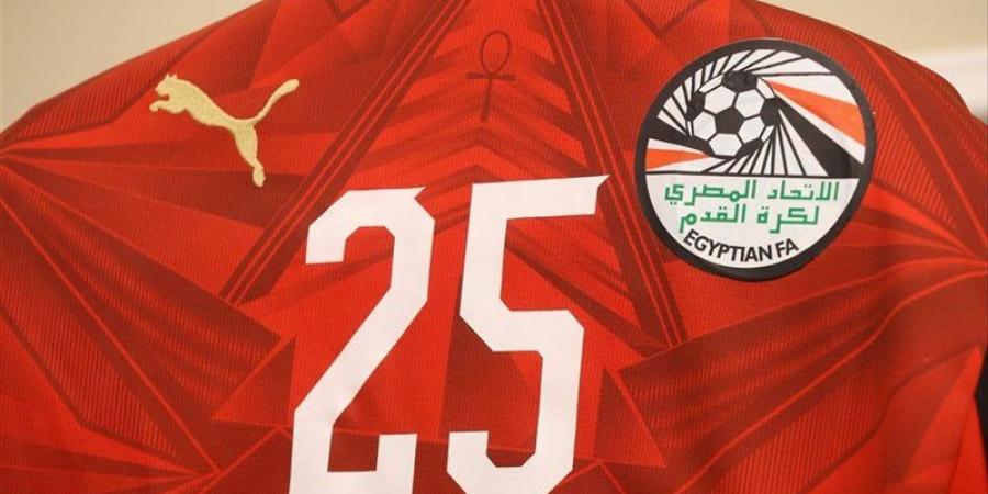 منتخب الشباب بالقميص الأحمر وتونس بالأبيض في تصفيات شمال أفريقيا غدًا