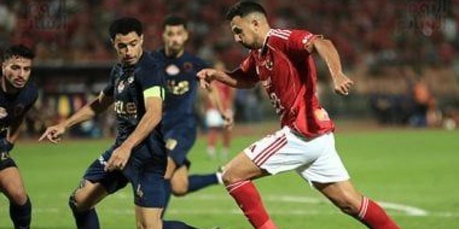 موعد مباراة الأهلي والزمالك فى قمة الدوري المصري والقناة الناقلة