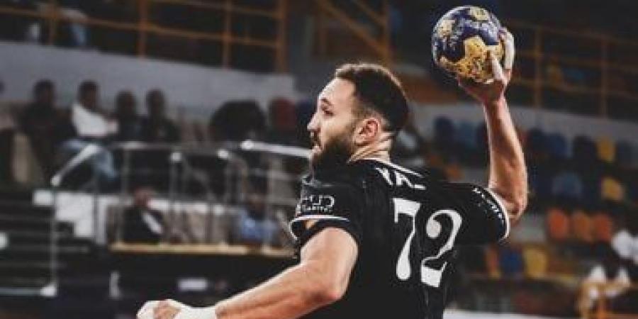 الأهلى يتقدم أمام فوكس برلين 16-14 بالشوط الأول ببطولة العالم للأندية لكرة اليد