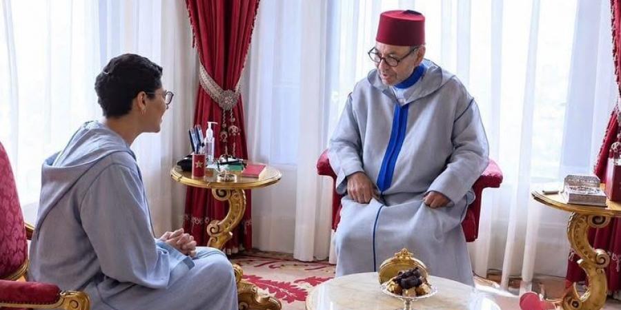 الملك محمد السادس يعين فاطمة الزهراء المنصوري رئيسة للحكومة المغربية