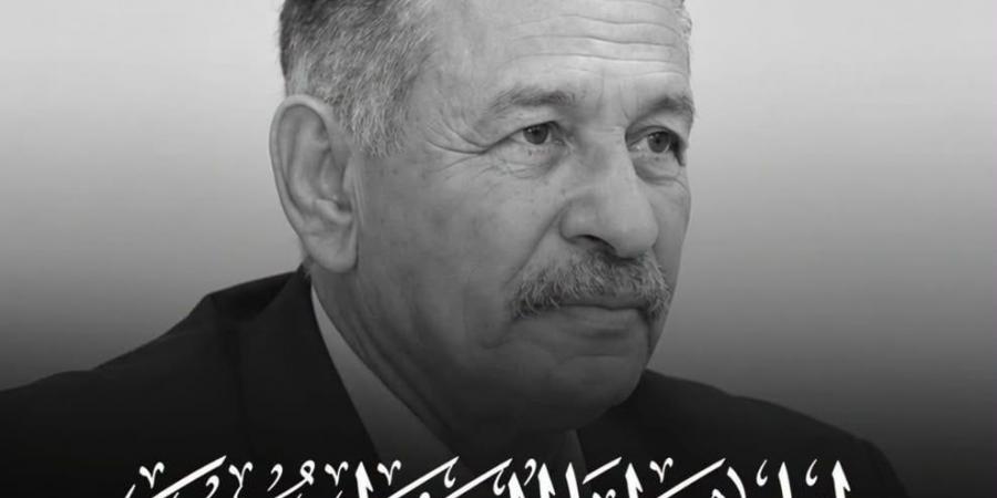 المتحدة للرياضة تنعى محمد الأمين رئيس اتحاد كرة اليد السابق