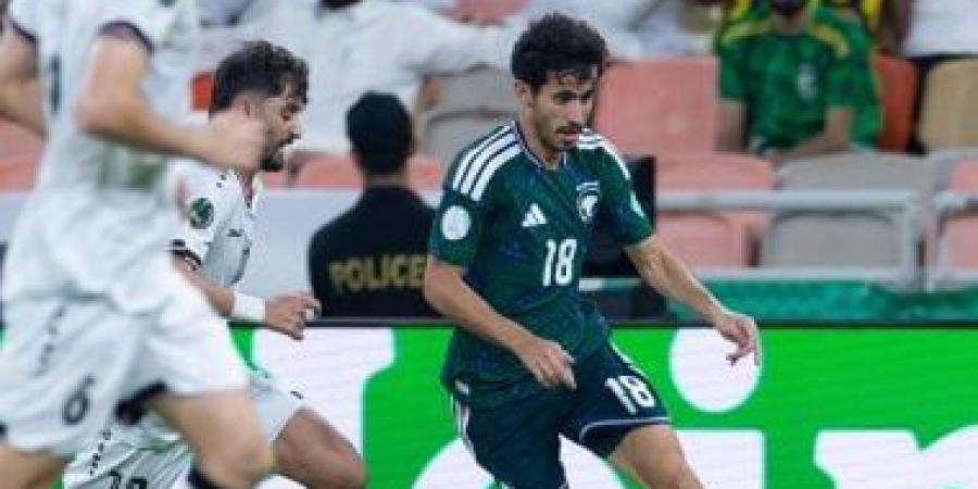 السعودية وعُمان gنصف نهائى خليجي 27.. والأخضر يحسم الصدارة بالعلامة الكاملة