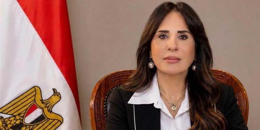 وزيرة الإسكان تصدر 4 قرارات إزالة لمخالفات بناء بالساحل الشمالي