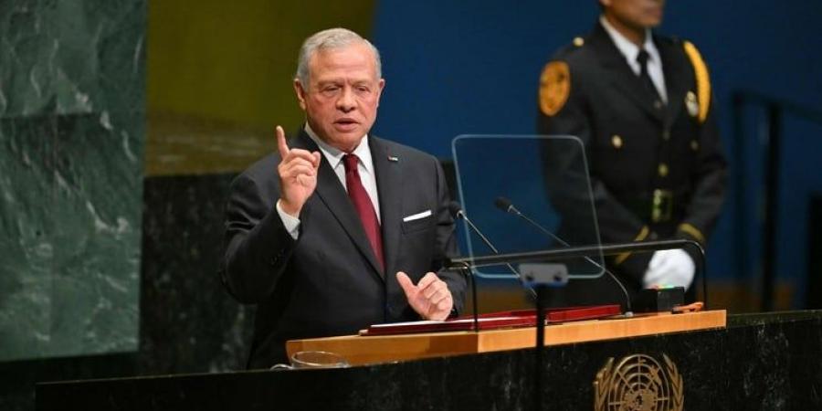 “الأشد انتقادا”… ملك الأردن يقرع جرس الإنذار: إسرائيل تهدد دول المنطقة والسلم العالمي
