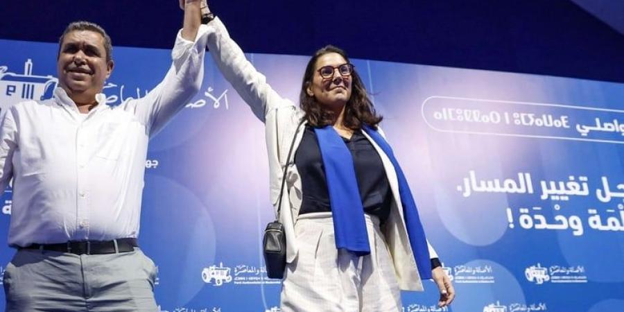 فاطمة الزهراء المنصوري.. من هي أول امرأة تترأس حكومة المغرب؟