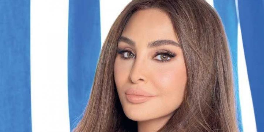 إليسا تحيي حفلاً في الكويت بقيادة المايسترو هاني فرحات