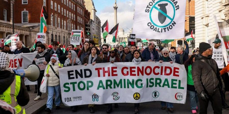 الغارديان: فلسطين أصبحت لأول مرة موضوعا انتخابيا في بريطانيا
