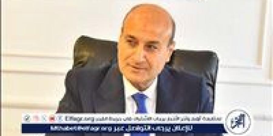 محافظ أسيوط: ندوة إرشادية لتوعية المزارعين بتدوير المخلفات الزراعية بعرب مطير بالفتح