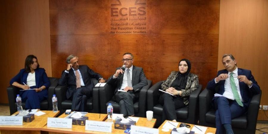 "بحوث الإسكان والبناء" يناقش مسودة تحديث الكود المصري للمنشآت المعدنية للمباني