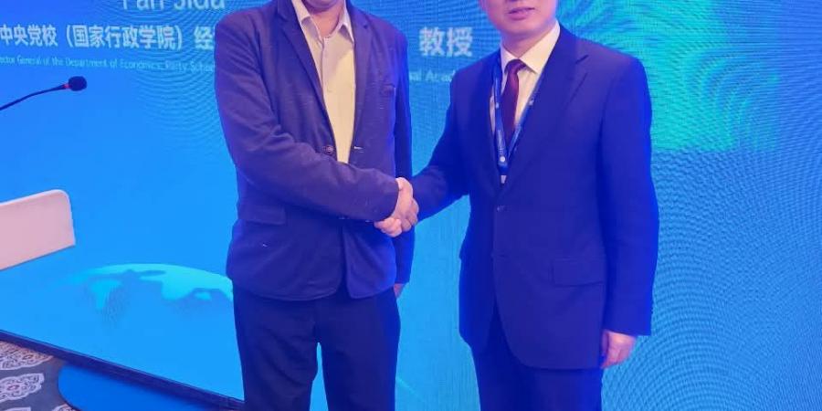 الذكاء الاصطناعي في الجنوب العالمي.. دعوات لبناء القدرات وحماية السيادة الرقمية