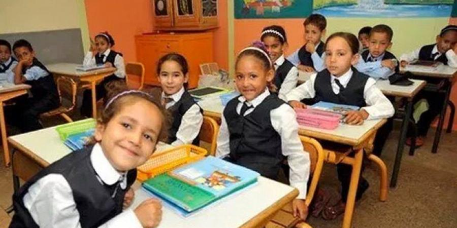 "مش ملاحقين نذاكر".. شكاوى من كثافة مناهج الصف الثالث الابتدائي.. أولياء أمور يطالبون بالتخفيف.. وخبير تربوي يحسم الجدل حول حذف أجزاء من الرياضيات