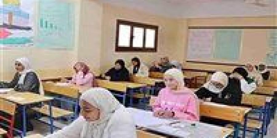 التعليم تعلن موعد وخطوات تسجيل استمارة التقدم لامتحانات الشهادة الإعدادية