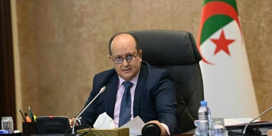 اجتماع الحكومة: عرض المشروع التمهيدي لقانون المالية لـ2027 على مجلس الوزراء المقبل للمصادقة