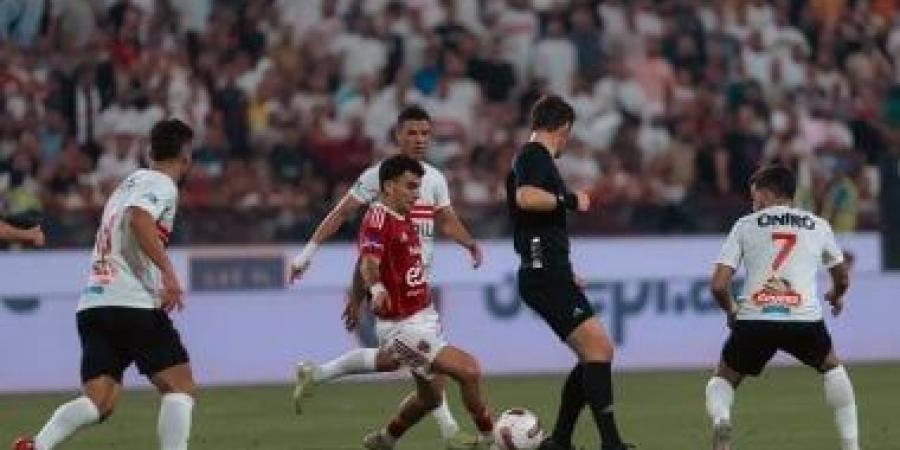 3 قرارات.. خطة الزمالك للاستعداد لمواجهة الأهلي في القمة
