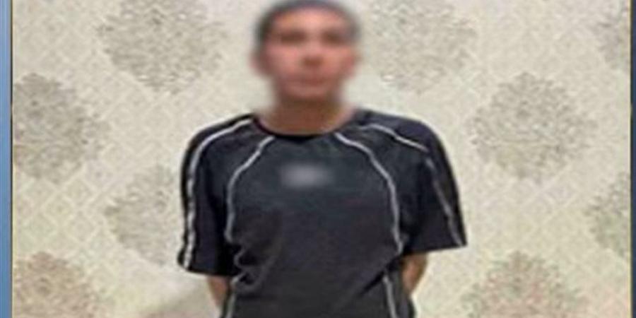 يصطاد ضحاياه عبر فيديو كول، سقوط عامل ابتز فتيات بصور خاصة في كفر الشيخ