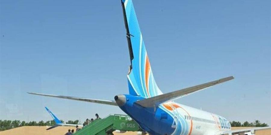 السعودية ترفض استقبال طائرات إسرائيلية لإجلاء ركاب «فلاي دبي»