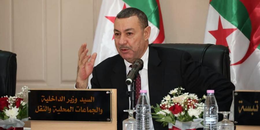 وزير الداخلية الجزائري: عمري 60 سنة ولم أشهد في حياتي هكذا ارتفاعا في الأسعار…وهناك جهات تريد الإضرار بالسوق وسنتدخل