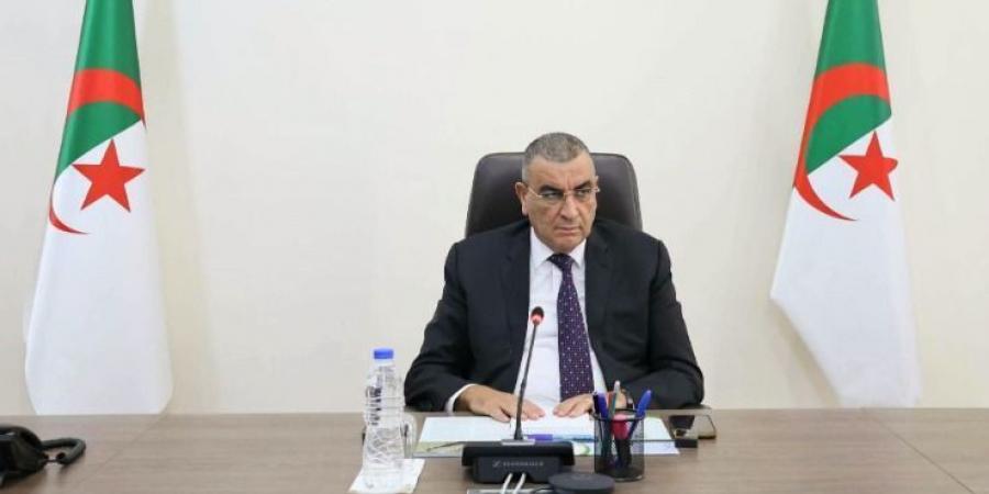 شراكة جزائرية-صينية لتعزيز قدرات جرف الموانئ وتحسين جاهزية المنشآت المينائية