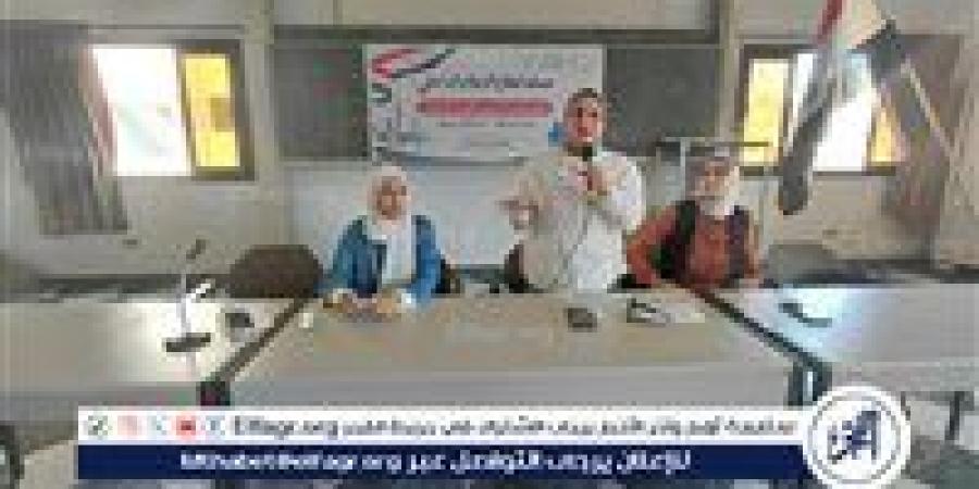 أهمية التطعيم ضد الحصبة الألمانية فى ندوة لإعلام أسيوط