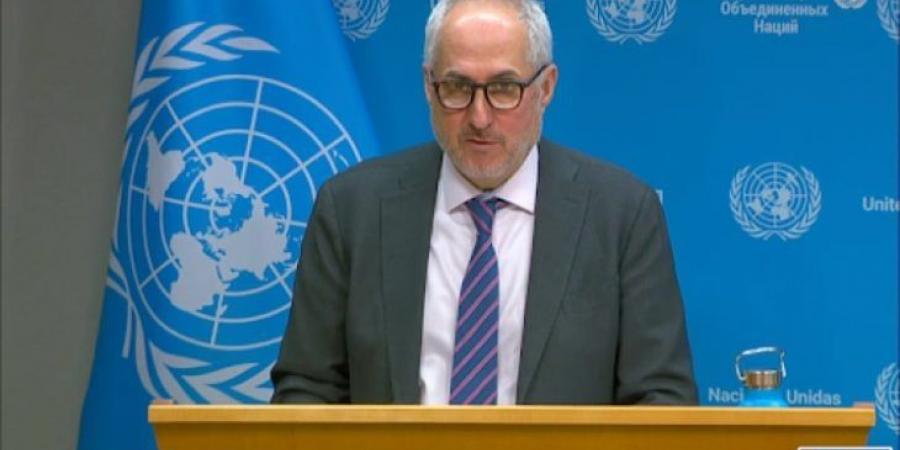 دوجاريك لـ”القدس العربي”: يجب الحفاظ على الوضع القائم في الأماكن المقدسة بالقدس