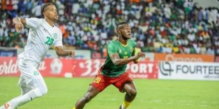 تصفيات أمم أفريقيا.. كوت ديفوار تفوز على الصومال والكاميرون تتعادل مع الكونغو