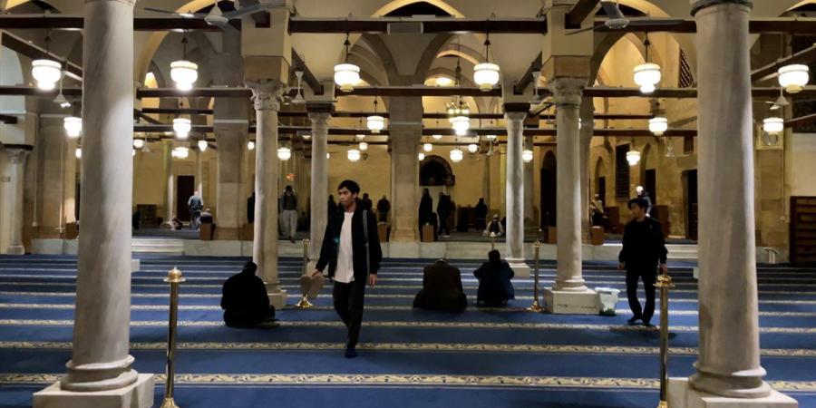 موعد أذان العشاء اليوم الأربعاء 30 -9 -2026 في القاهرة والمحافظات