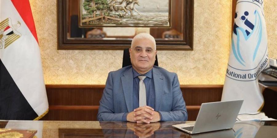 رئيس التأمينات يكشف بالأرقام، 9.5 مليون ملف معاش و13.8 مليون مؤمن عليهم