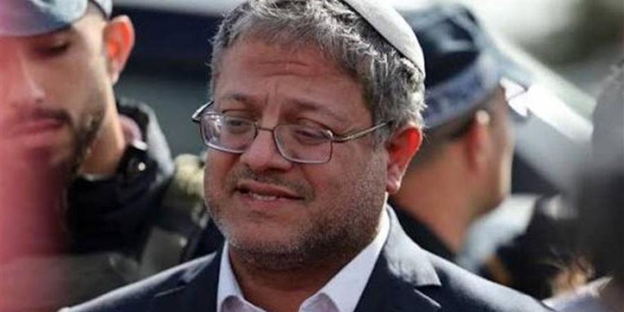بن غفير: نتنياهو سعيد بسياستي وأخشى فقدان ما حققناه من تغييرات في الأقصى