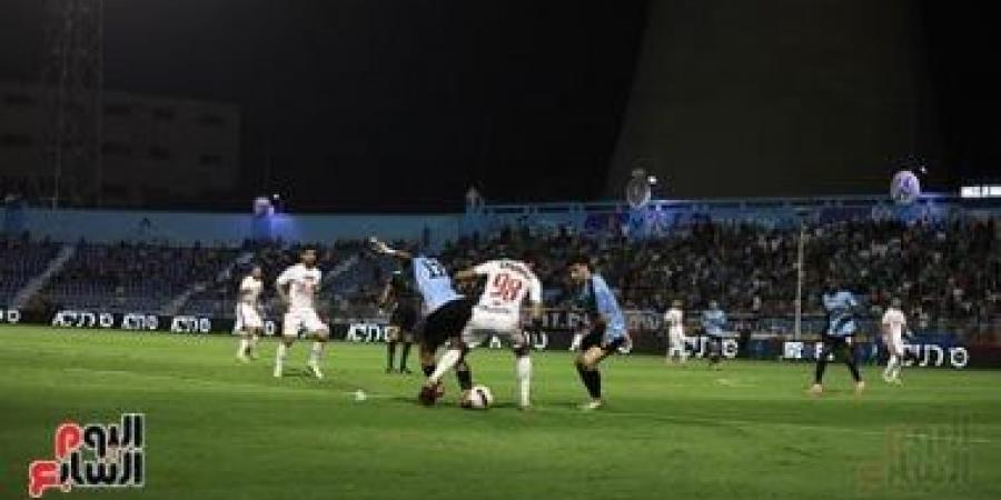 موعد مباراة الزمالك والجيش الرواندي في دوري أبطال أفريقيا