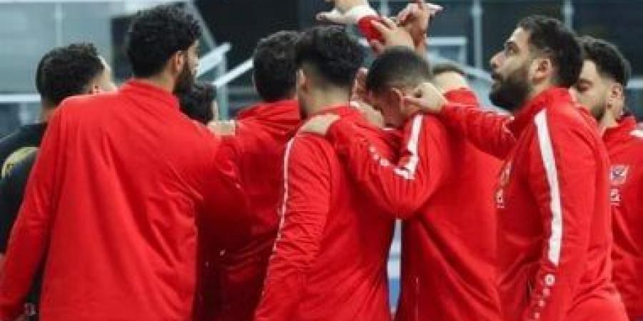 الأهلي يطمح في حصد الميدالية العالمية الثالثة في تاريخ بطولات العالم لكرة اليد.. والزمالك الثانية