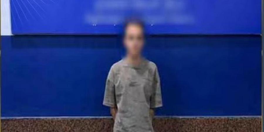 الأمن يطيح بمروج الألعاب النارية عبر مواقع التواصل في الفيوم