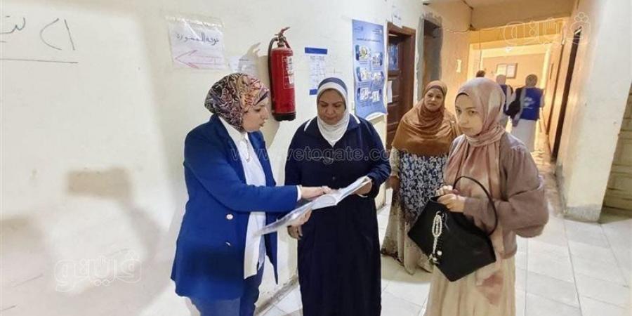 بسبب الغياب، وكيل الصحة بالمنيا تحيل العاملين بوحدة البيهو ومركز الطفل للتحقيق