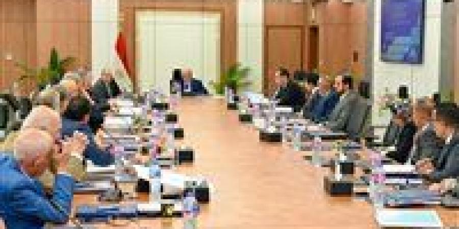 القابضة للتشييد والتعمير تستهدف إيرادات 35.7 مليار جنيه وصافي ربح 5.9 مليار بموازنة 2026/2027