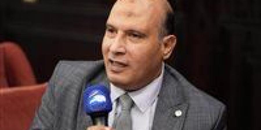 إبراهيم سعودي: استجابة الحكومة لتأجيل تطبيق الإجراءات الجنائية تعكس الاستماع لنبض الشارع القانوني