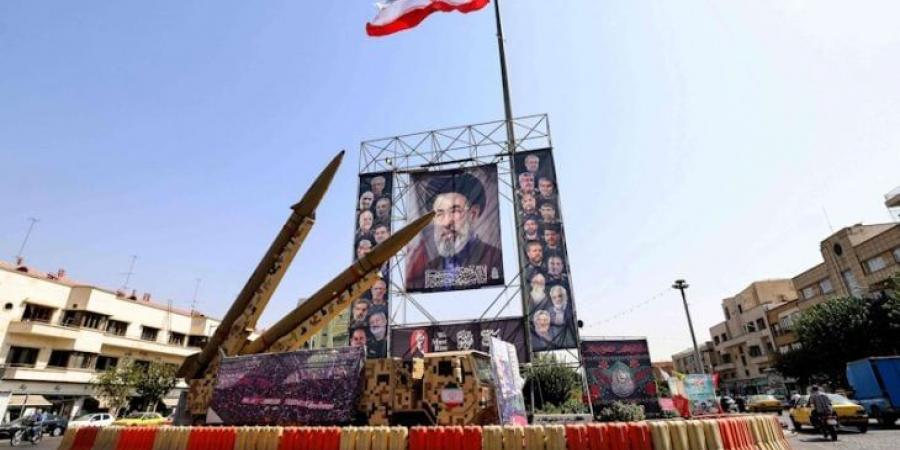 إيران تعدم شخصين على خلفية الاحتجاجات المناهضة للحكومة