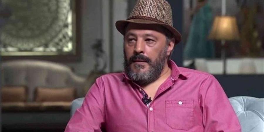 عمرو عبد الجليل يشارك في دراما رمضان المقبل بمسلسل "السرايا الصفرا"
