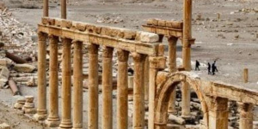 نيويورك تعيد 36 قطعة أثرية منهوبة بقيمة 5 ملايين دولار إلى سوريا