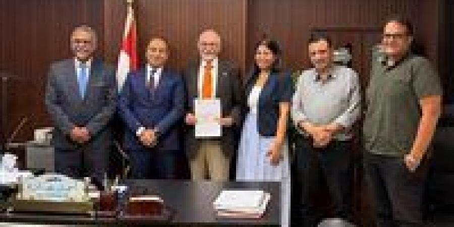 وزيرة الإسكان: دعم الأنشطة التعليمية المتميزة داخل المدن الجديدة يأتي ضمن رؤية الدولة لتحقيق التنمية العمرانية المتكاملة