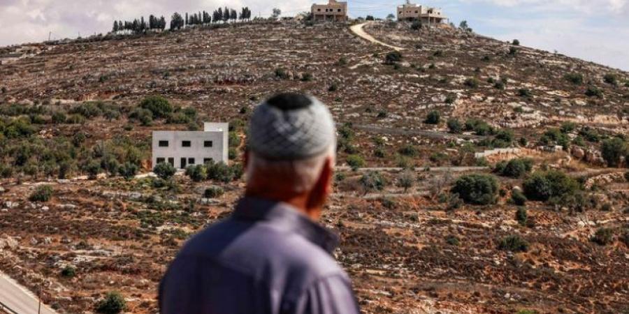 إرهاب المستوطنين في قرية جالود يكشف: ضعف في الجيش وخلافات تضرب المؤسسة الأمنية