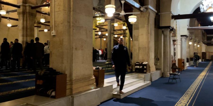 موعد أذان المغرب اليوم الأربعاء في القاهرة والمحافظات