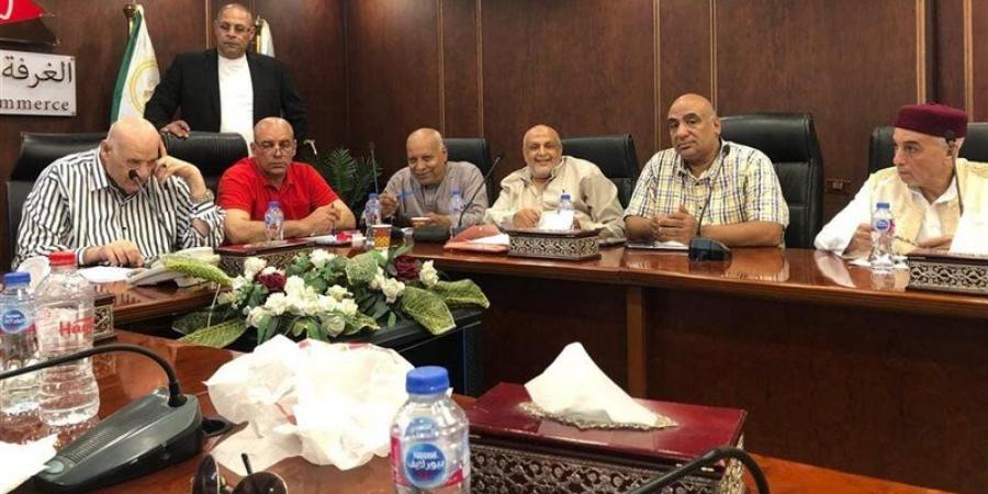الشعبة العامة تطالب وزارة التموين بالسماح للمخابز البلدية المدعمة بالبيع بالسعر الحر